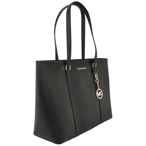 michael kors sady large tasche|Michael Kors Large Sady Carryall Shoulder Bag Black.